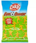 Euro Ketchup Snack 125g