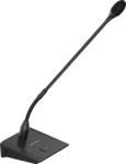 Hikvision Microfon Gooseneck Electret pentru Adresare Publica - HikVision DS-QAE0MG0G1 (DS-QAE0MG0G1)