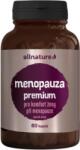 AllNature Menopauză Premium (60 buc/cutie)