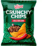  Chipsuri crocante Viva cu chili con carne 50g