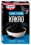  Dr. Oetker Cacao neagră 70 g