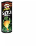  Smântână Pringles sizzling kicking 160g