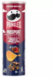 Pringles Canadian BBQ afumat 165g