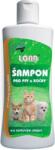 Lord Șampon cu ulei de nurcă 250 ml