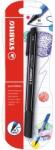 STABILO PointMax negru 1 buc