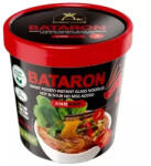  Tăiței de sticlă Bataron într-o cană cu aromă de legume 108g