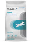  TrovetPlus Dermal DOG Adult Hydrolised Fish 3 kg