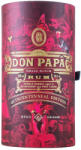 Don Papa Port Cask Quincentennial 2025 Edition 0, 7l 50% GB