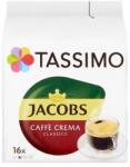 Jacobs TASSIMO Krönung Café Crema capsule de cafea 16 x 7 g