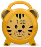  Alecto BC100TIGER Alvástréner éjszakai fény és ébresztőóra tigris (BC100TIGER)