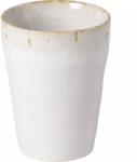 COSTA NOVA Kávés bögre Grespresso 380 ml, fehér