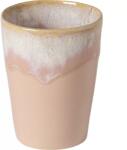 COSTA NOVA Kávés bögre Grespresso 380 ml, halvány rózsaszín