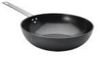 Electrolux Easy2Clean Wok, 28*7.6 cm (E9HOECW)