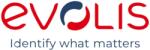 Evolis AC000006 promóciós kitűző (AC000006)