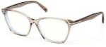 Tom Ford Ochelari de vedere Tom Ford FT5949-B 045 - contact-lentile Rama ochelari