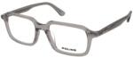 Police Ochelari de vedere Police Gator Evo 2 VPLU61 04 G0 - contact-lentile Rama ochelari