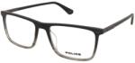 Police Ochelari de vedere Police New Crossroads 1 VPLQ68 01 EX - contact-lentile Rama ochelari