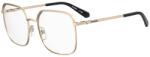 Moschino Ochelari de vedere Love Moschino MOL642 000 - contact-lentile Rama ochelari