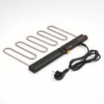 G3 Ferrari Rezistenta G3 Ferrari G10027 pentru Grill Galactic, din otel, de inalta calitate (64386638)