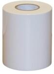 Kerbl Banda adeziva de reparatie Kerbl 29832, 25m, 10cm, alba (17139790)