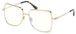 Tom Ford Ochelari de vedere Tom Ford FT6098-B 030 - contact-lentile Rama ochelari