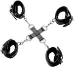 Strict Hogtie Restraint System bondage készlet