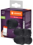OSRAM Priza Inteligenta LEDVANCE SMART cu ZigBee, Negru, 4 bucati (23871819)