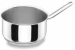 Lacor Menaje Oala din inox Lacor 72220, 20 cm, profesionala (95435278)
