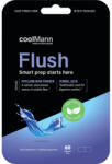 Coolmann Flush étrend-kiegészítő - Fiber Complex, 60 db