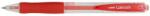 uni Pix Lanknock UNI-BALL 0.7 mm rosu SN100R07 (SN100R07)