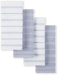 KitchenAid Set prosoape de bucatarie KitchenAid Albany, 4 bucati, lavandacrem, 40, 6 x 66 cm (68509104) Prosop