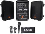 JBL Sistem audio portabil JBL EON 208P cu mixer 8 canale, 300W, Bluetooth (23070807)