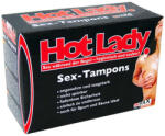 Joydivision Hot Lady szex tamponok, 8 db