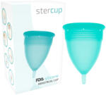 STERCUP menstruációs kehely, L, kék