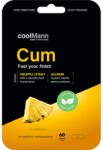 Coolmann - Sperma étrend-kiegészítő - ananász, 60 db