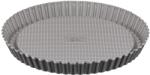 Lagostina Forma de copt Lagostina Gustosa, otel, antiaderenta, 28 cm, neagra (43771847)