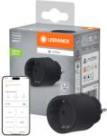 Ledvance Priza inteligenta LEDVANCE SMART cu Matter over WiFi, 2300W, neagra (18199738)