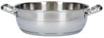 Lagostina Oala Lagostina Schmortopf, inox, 24 cm, gri (88505973)