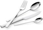 Lagostina Set Tacamuri Lagostina Giada din Otel Inoxidabil 1810 pentru 6 Persoane, 24 Piese (71060485) Tacam