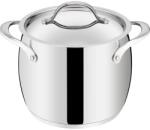 Lagostina Oala cu capac Lagostina Orchestra, inox 1810, 20 cm, 3-straturi (98768809)