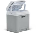 Igloo Racitor electric Igloo IE27 DC, 27 litri, 12V, gri (63374748)