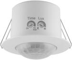 OSRAM Senzor de Miscare LEDVANCE pentru Montaj pe Tavan, 360 Grade, IP20, Alb (40932786)