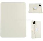 Gigapack Xiaomi Pad 8 Pro / Pad 8 / Pad 7 Pro GIGAPACK Tok álló, bőr hatású FLIP, ceruza tartó, FEHÉR (GP-191821) (GP-191821)