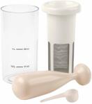 Jata Masina de facut lapte vegetal JATA MILKER JELV2300, 1L, 2 minute, 5 retete (28714320)