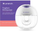 Lansinoh Pompita electrica pentru san Lansinoh, portabila, 180 ml, acumulator reincarcabil (19158518)