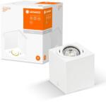 Ledvance Spot LEDVANCE Deckenaufbauspot, alb, cu soclu GU10, design elegant (33476206)