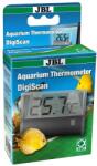 JBL Termometru digital pentru acvariu JBL DigiScan, 0-40 C, precizie - 1 C (87590479)