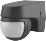 OSRAM Senzor de miscare pentru perete Ledvance, IP44, 110 unghi de detectie, gri (80825260)