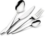 Lagostina Set Tacamuri Lagostina Luisa 24 piese, inox 1810, spalat in masina (45929690) Tacam
