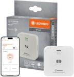 OSRAM Detector de monoxid de carbon LEDVANCE SMART, WiFi, alb, cu alarma sonora (72881645)